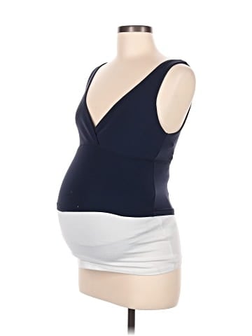 Momanda Tank Top (view 1)