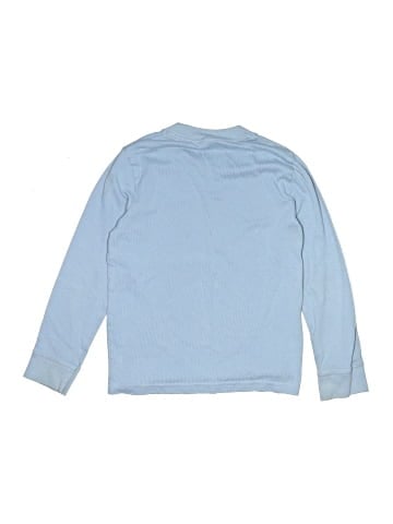 Abercrombie Kids Long Sleeve Polo (view 2)