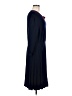 Draper James Blue Casual Dress Size 2X - photo 4