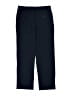 Cat & Jack Solid Blue Casual Pants Size 16 - photo 2