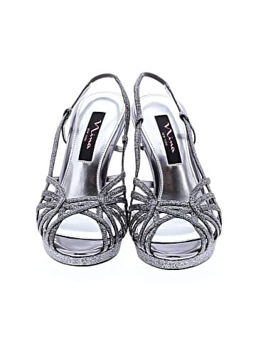 Nina Sandals (view 2)