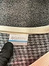Columbia Houndstooth Gray Pullover Sweater Size XS - photo 7