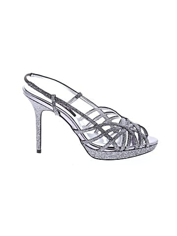 Nina Sandals (view 1)