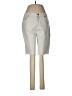 Boden Ivory Khaki Shorts Size 8 - photo 1