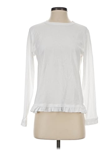 Kule Long Sleeve Top (view 1)