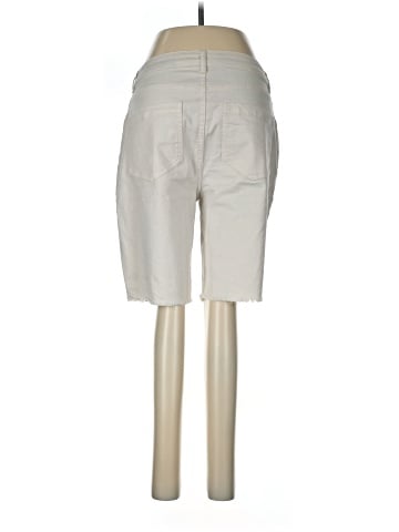Boden Khaki Shorts (view 2)