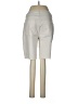 Boden Ivory Khaki Shorts Size 8 - photo 2