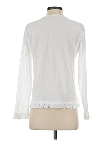 Kule Long Sleeve Top (view 2)