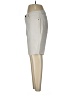Boden Ivory Khaki Shorts Size 8 - photo 5
