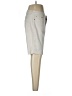 Boden Ivory Khaki Shorts Size 8 - photo 4