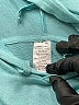 West Loop Teal Pullover Hoodie Size XL - photo 7