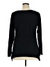 Just Be... Black Long Sleeve T-Shirt Size 1X - photo 2
