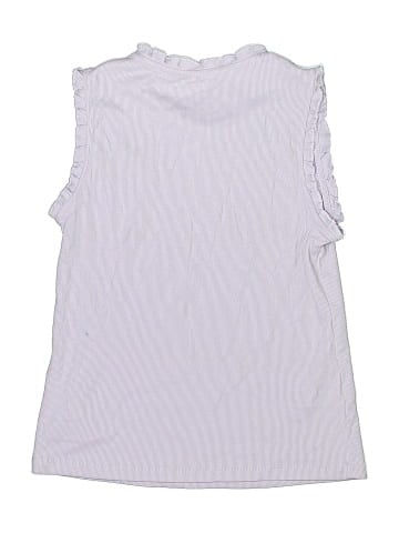 Crewcuts Outlet Sleeveless Top (view 2)