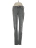 Blank NYC Chevron-herringbone Gray Jeans Size 27 waist - photo 1