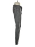 Blank NYC Chevron-herringbone Gray Jeans Size 27 waist - photo 4