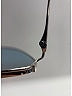 Prada Silver Sunglasses One size - photo 5