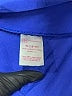 No Boundaries 100% Recycled Polyester Solid Blue Athletic Shorts Size XL - photo 3