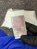No Boundaries 100% Recycled Polyester Solid Blue Athletic Shorts Size XL - photo 4