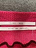 Silence and Noise Pink Pullover Sweater Size M - photo 7
