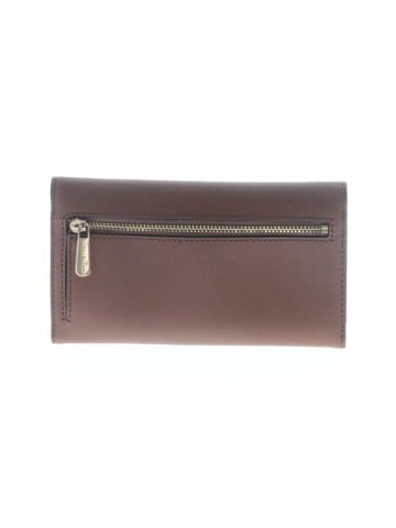 MICHAEL Michael Kors Leather Wallet (view 2)
