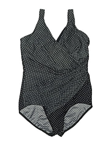 Miraclesuit One Piece Swimsuit (view 1)