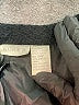 Koret Graphic Gray Jacket Size 18 - photo 6