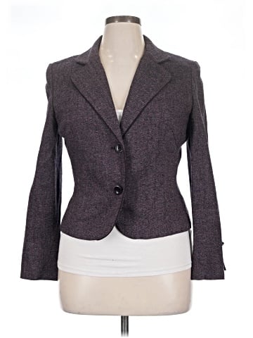 Casual Corner Annex Wool Blazer (view 1)