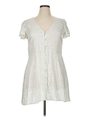 Arizona Jean Company Casual Dress (view 1)