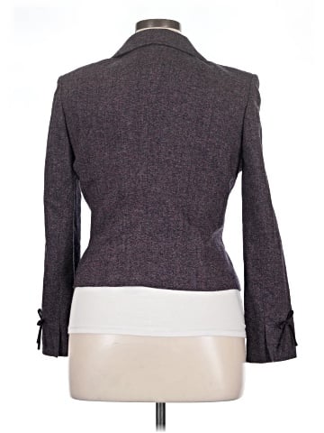 Casual Corner Annex Wool Blazer (view 2)