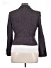 Casual Corner Annex Tweed Gray Wool Blazer Size 14 Petite - photo 2