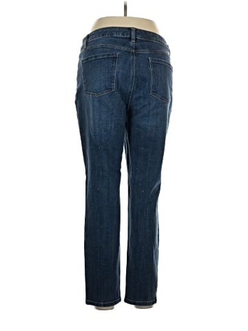 Talbots Outlet Jeans (view 2)