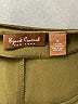Speed Control 100% Polyester Solid Green Casual Dress Size M - photo 7