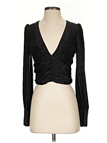 Lulus Long Sleeve Top (view 1)