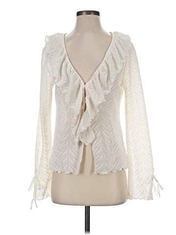 Ann Taylor LOFT Cardigan (view 1)