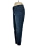 Talbots Outlet Solid Blue Jeans Size 14 - photo 5