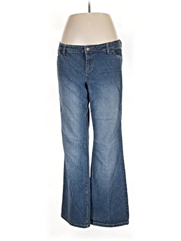 Daisy Fuentes Jeans (view 1)