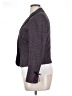 Casual Corner Annex Tweed Gray Wool Blazer Size 14 Petite - photo 5