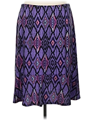 Cato Casual Skirt (view 1)
