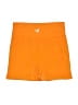 Assorted Brands Solid Orange Shorts Size XS (estimated) - photo 2