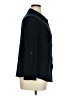 Just Be... Black 3/4 Sleeve Blouse Size 1X - photo 4