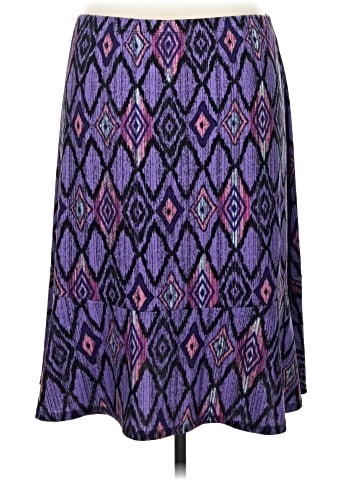 Cato Casual Skirt (view 2)