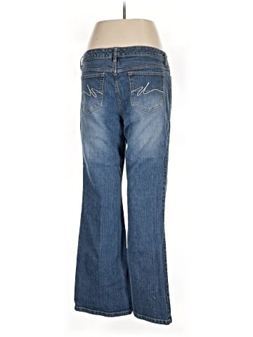Daisy Fuentes Jeans (view 2)