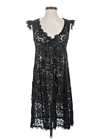 Rebecca Taylor Cocktail Dress (view 1)