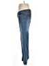 Daisy Fuentes Hearts Blue Jeans Size 16 - photo 5
