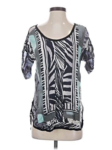 GUESS by Marciano Short Sleeve T-Shirt (view 1)