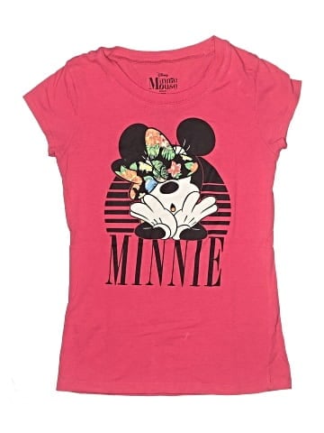 Disney Short Sleeve T-Shirt (view 1)