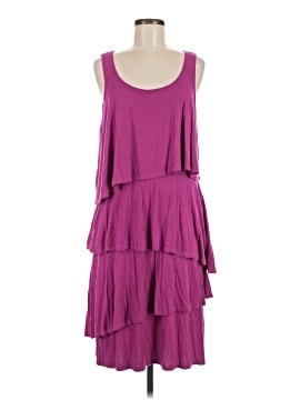 Soft Surroundings Casual Dress (view 1)