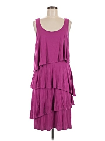 Soft Surroundings Casual Dress (view 1)