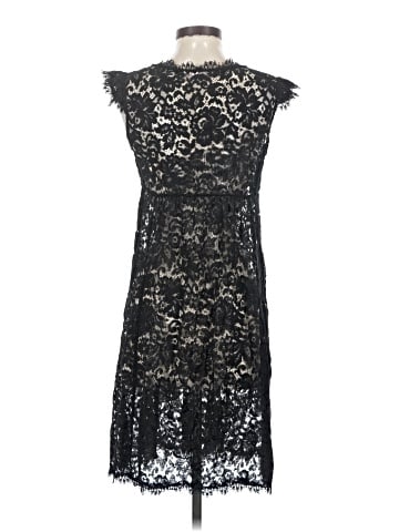 Rebecca Taylor Cocktail Dress (view 2)