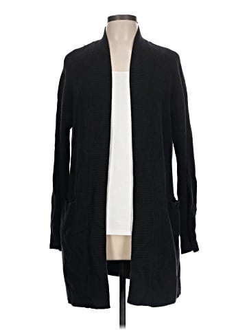 Ann Taylor LOFT Cardigan (view 1)